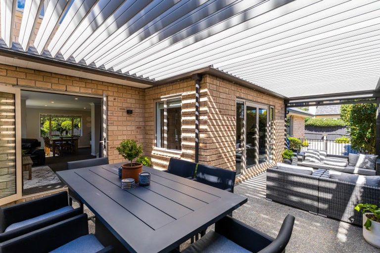 Photo of property in 40 Birkdale Drive, Shirley, Christchurch, 8061