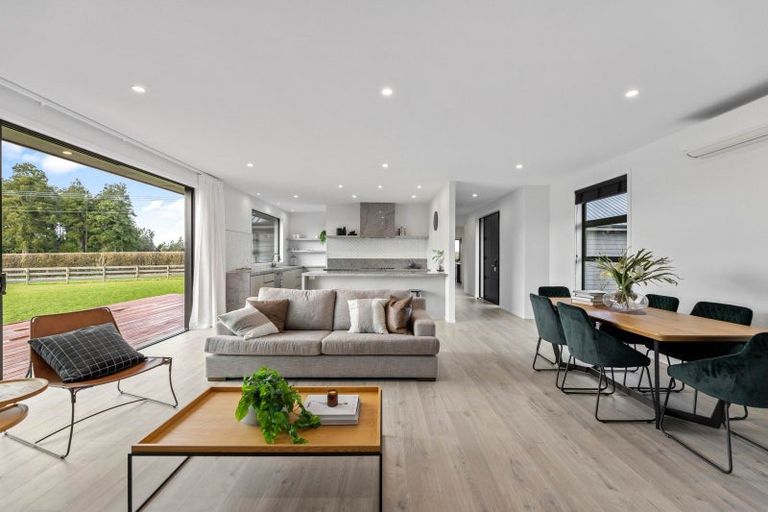 Photo of property in 148 Bedford Road, Te Kowhai, Hamilton, 3288