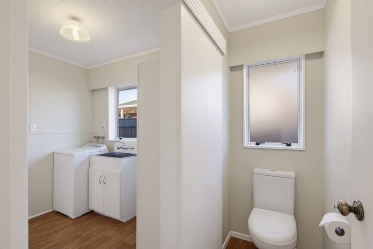Photo of property in 31 Burn Street, Levin, 5510