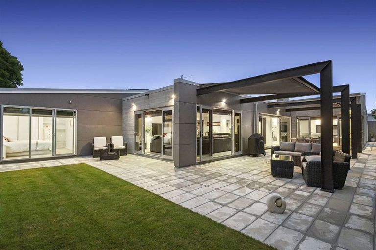 Photo of property in 28 Ruby Avenue, Northwood, Christchurch, 8051