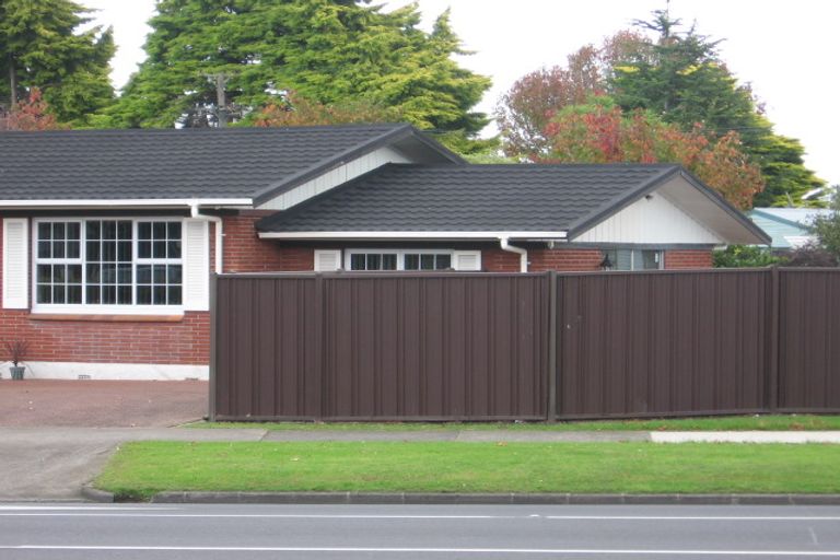 Photo of property in 57 Ti Rakau Drive, Pakuranga, Auckland, 2010