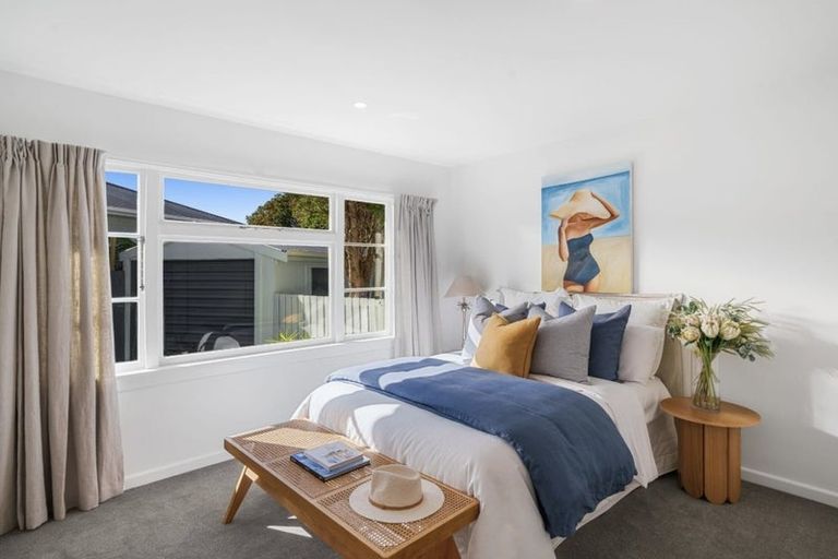 Photo of property in 69 Wakefield Avenue, Sumner, Christchurch, 8081