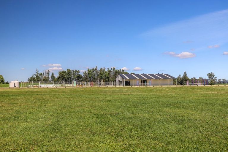 Photo of property in 242 Maraetai Rd - State Highway State Highway, Tokoroa, 3491