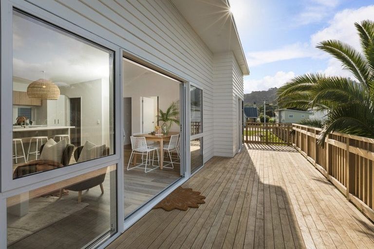 Photo of property in 8b Scarborough Road, Waihi Beach, 3611