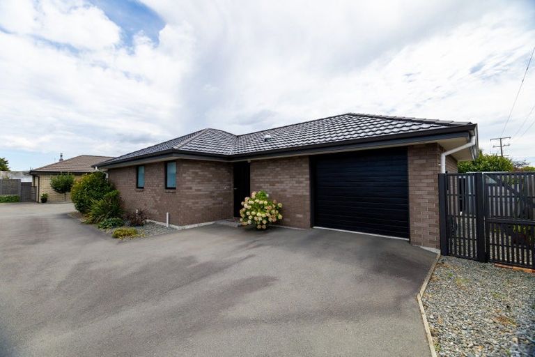 Photo of property in 142 Howick Road, Witherlea, Blenheim, 7201