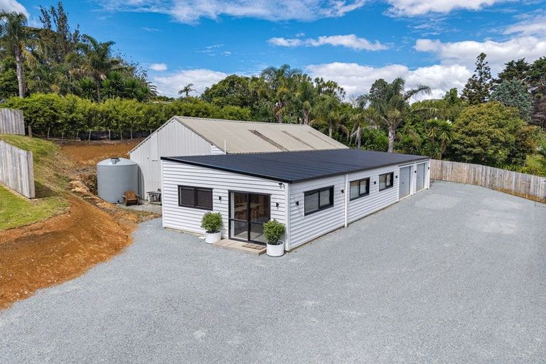 Photo of property in 81 Mackesy Road, Parahaki, Whangarei, 0112