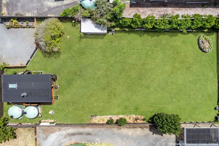 Photo of property in 573a Waitarere Beach Road, Waitarere Beach, Levin, 5510