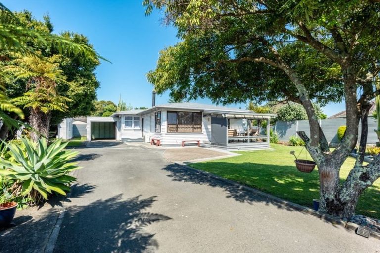 Photo of property in 68 Abbott Street, Te Hapara, Gisborne, 4010