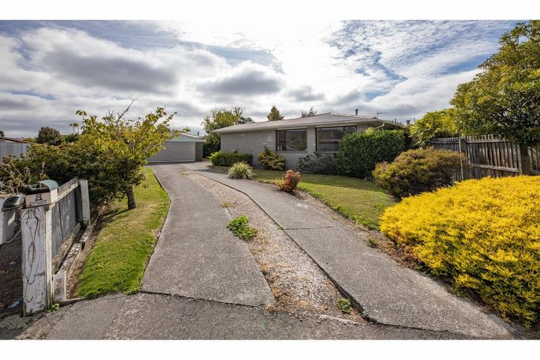 Photo of property in 8 Chapman Place, Kaiapoi, 7630