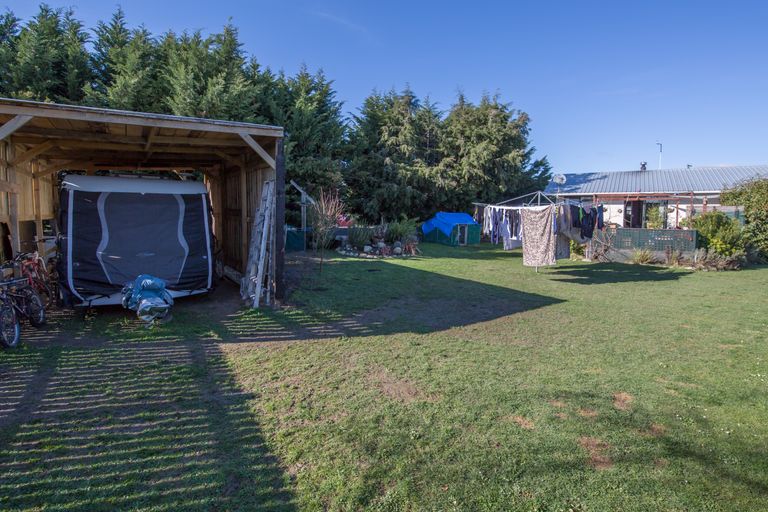 Photo of property in 2554 Bealey Road, Hororata, Darfield, 7572