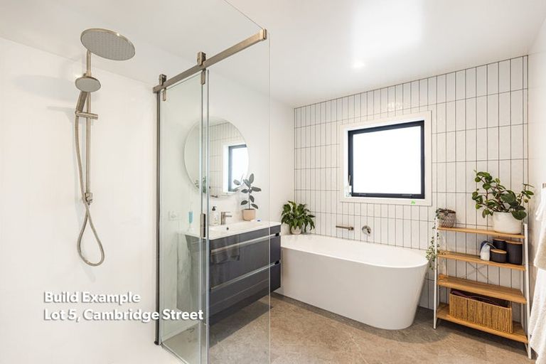 Photo of property in 8d Cambridge Street, Gonville, Wanganui, 4501