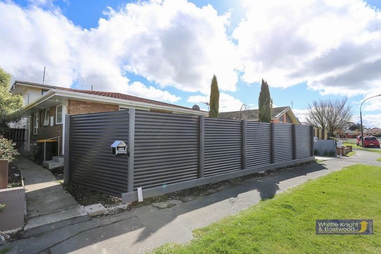 Photo of property in 1/23 Chilton Drive, Mairehau, Christchurch, 8052