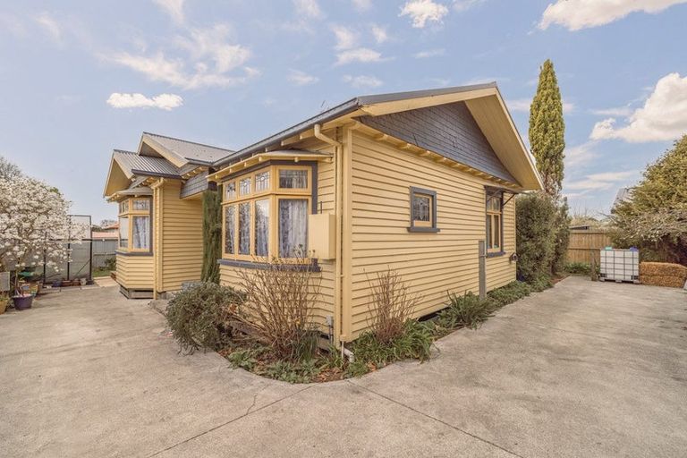 Photo of property in 2/115 Linwood Avenue, Linwood, Christchurch, 8011