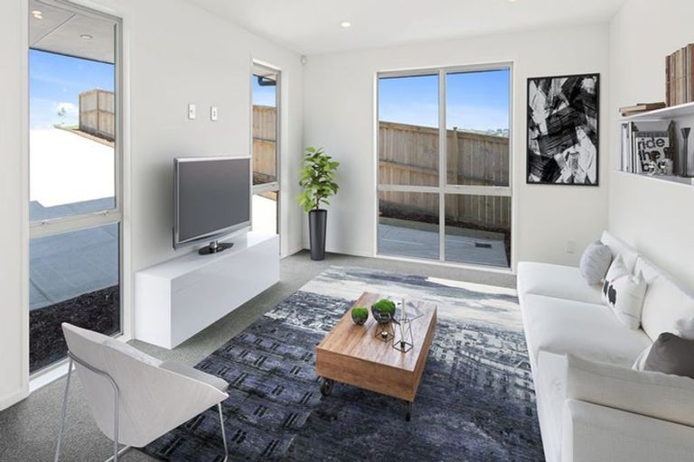 Photo of property in 8 Bellenden Crescent, Pokeno, 2402