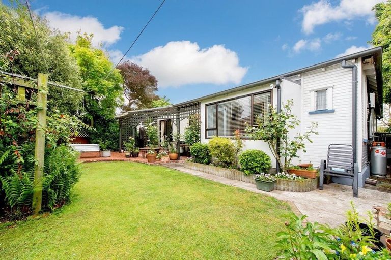 Photo of property in 605 Worcester Street, Linwood, Christchurch, 8062