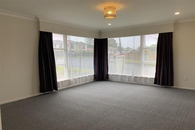 Photo of property in 44 Thompson Terrace, Manurewa, Auckland, 2102