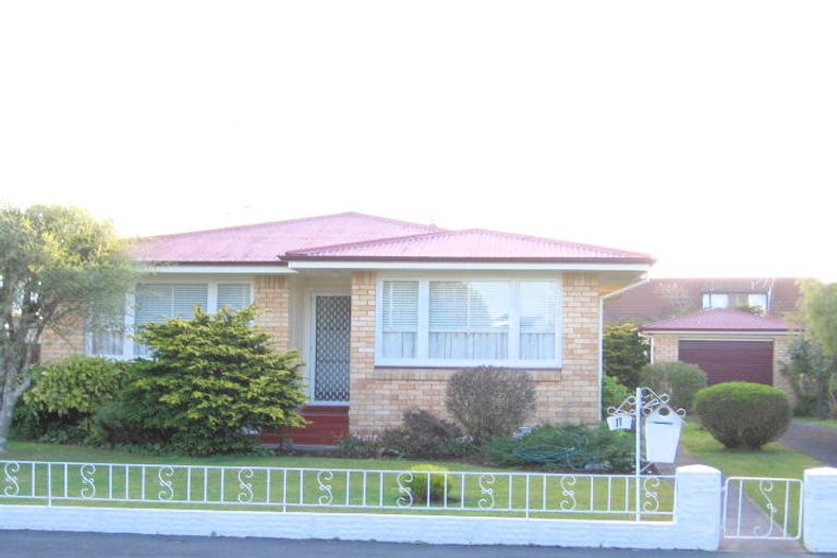 Photo of property in 11 Walker Terrace, Dinsdale, Hamilton, 3204