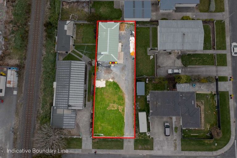 Photo of property in 94 Stuart Street, Hawthorndale, Invercargill, 9810