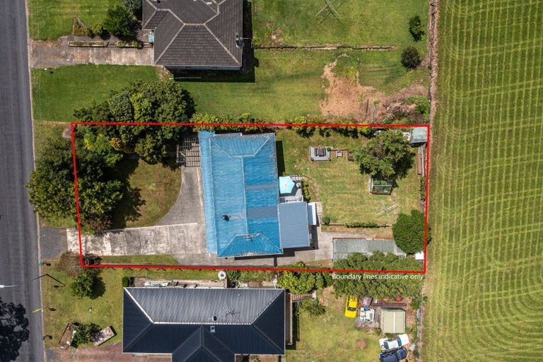 Photo of property in 44 Paparata Road, Bombay, 2675