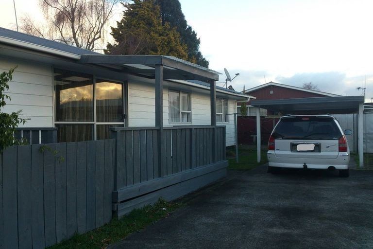 Photo of property in 1 Reeves Close, Fairview Downs, Hamilton, 3214