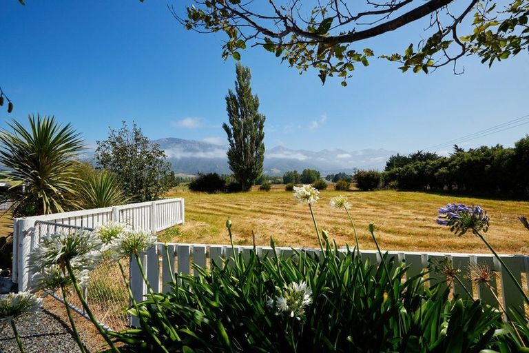 Photo of property in 145 Athelney Road, Kaikoura Flat, Kaikoura, 7371
