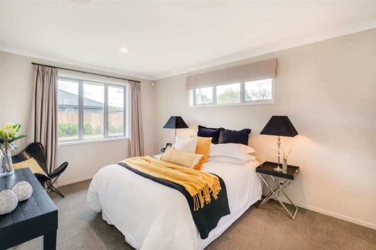 Photo of property in 24 John Annan Street, Halswell, Christchurch, 8025