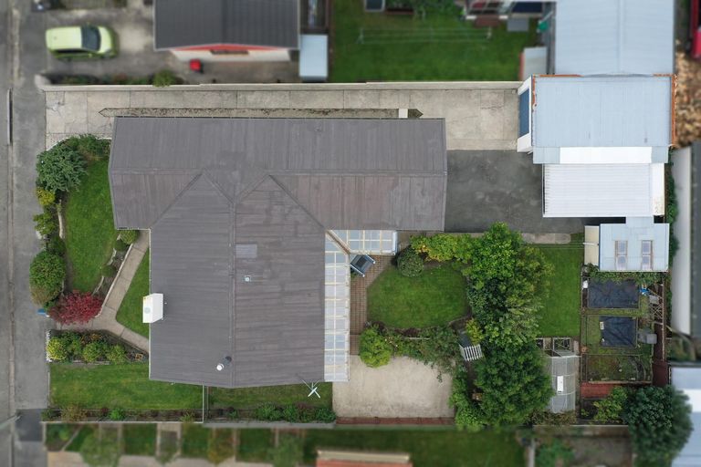 Photo of property in 74 Taward Street, Oamaru North, Oamaru, 9400