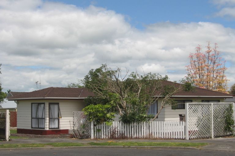 Photo of property in 15 Sargeson Place, Leamington, Cambridge, 3432