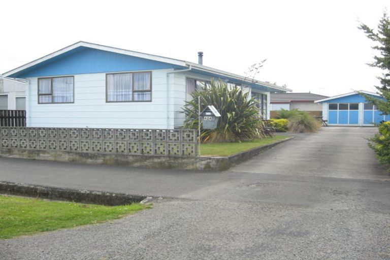 Photo of property in 42 Tyndall Street, Pahiatua, 4910