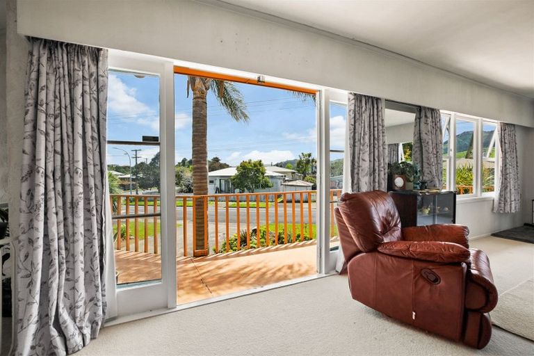 Photo of property in 1 Aorangi Road, Paeroa, 3600