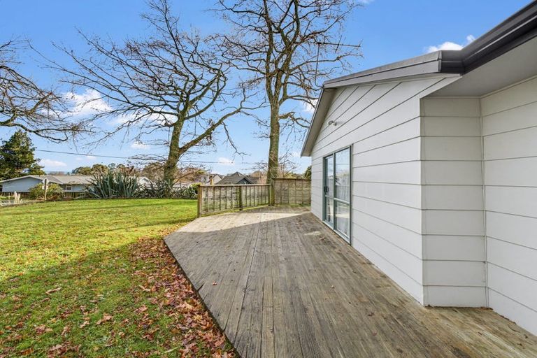 Photo of property in 15 Morey Street, Owhata, Rotorua, 3010