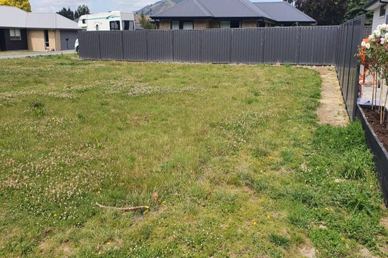 Photo of property in 22 Hillary Street, Waimate, 7924