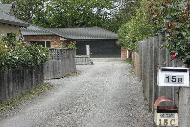 Photo of property in 15c Ward Street, Springlands, Blenheim, 7201