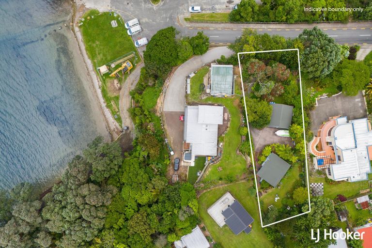 Photo of property in 305 Tanners Point Road, Tanners Point, Katikati, 3177