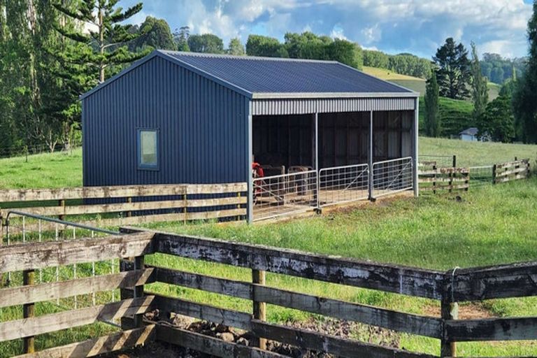 Photo of property in 63b Ludbrook Road, Pakaraka, Kaikohe, 0472