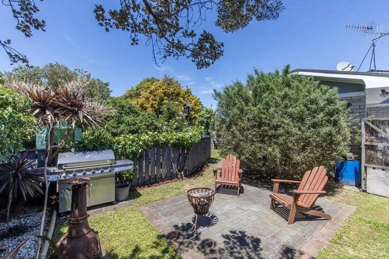 Photo of property in 6 Mclean Terrace, Waipukurau, 4200