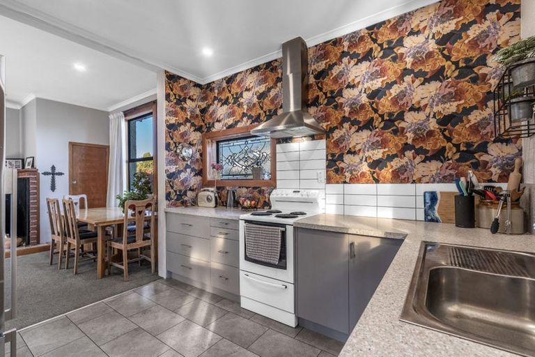 Photo of property in 40 Islington Street, Turnbull Thomson Park, Invercargill, 9810