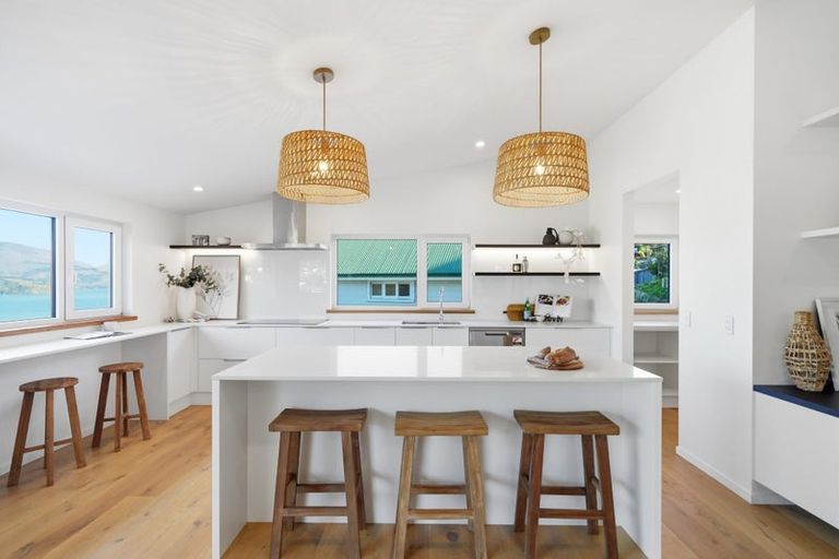 Photo of property in 43 Jacksons Road, Lyttelton, 8082