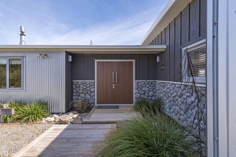 Photo of property in 350 Boundary Road, Swannanoa, Rangiora, 7475