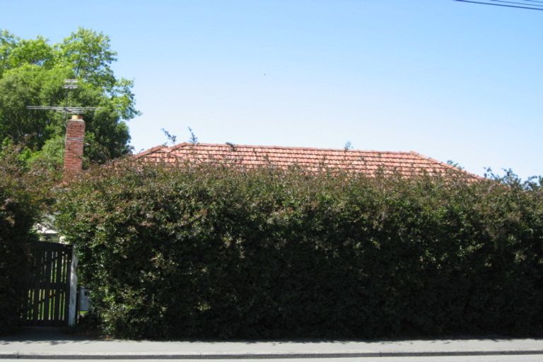 Photo of property in 244 Greers Road, Bryndwr, Christchurch, 8053