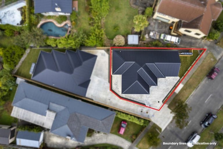 Photo of property in 26 East Street, Terrace End, Palmerston North, 4410