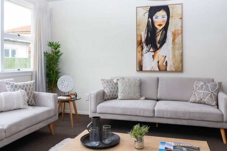 Photo of property in 2/30 Gordon Avenue, St Albans, Christchurch, 8014