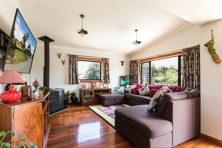 Photo of property in 86a Tod Road, Otane, 4277