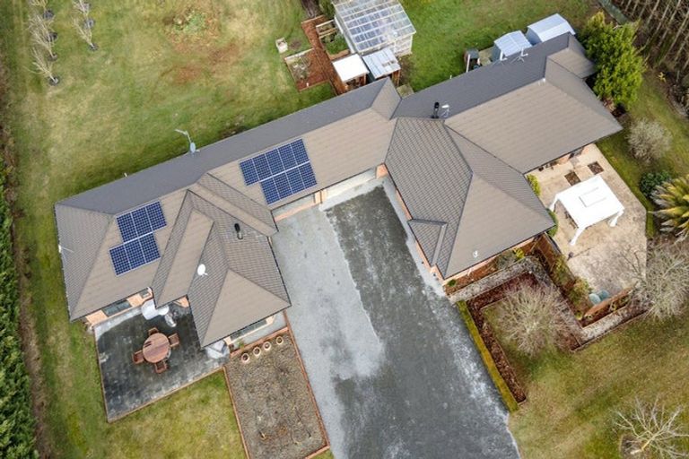 Photo of property in 909 Downs Road, Eyrewell, Rangiora, 7476