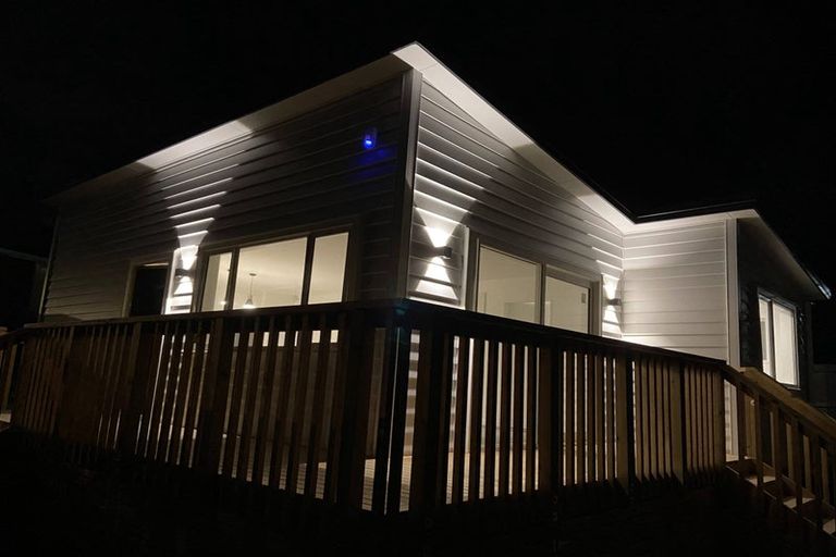 Photo of property in 1/7 Bledisloe Street, Papatoetoe, Auckland, 2104