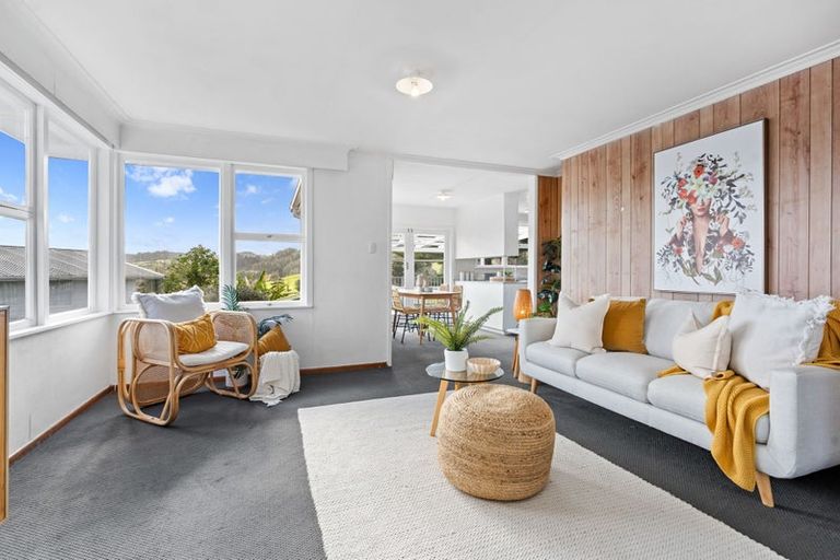 Photo of property in 17 Clotworthy Crescent, Onerahi, Whangarei, 0110