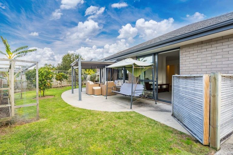 Photo of property in 54 Fairfax Crescent, Pyes Pa, Tauranga, 3112