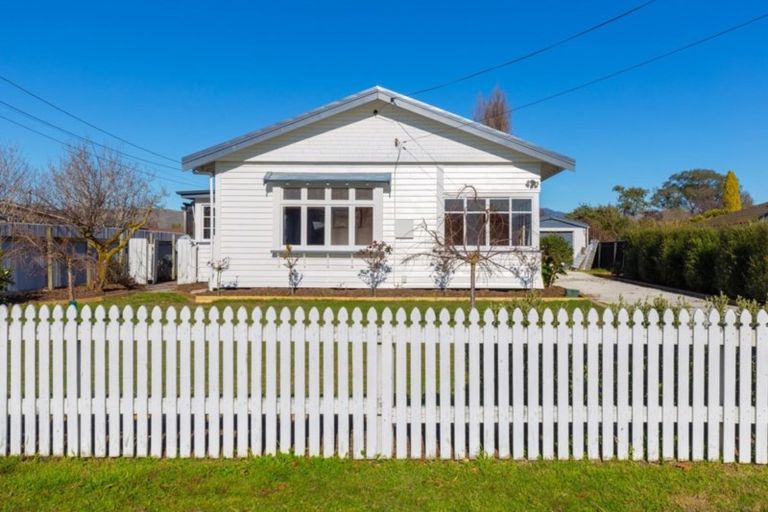 Photo of property in 69 Lakings Road, Yelverton, Blenheim, 7201