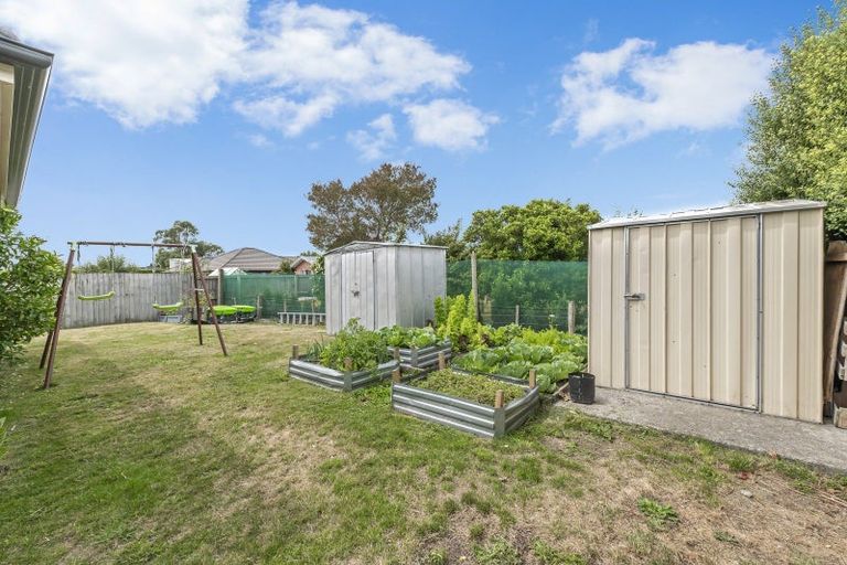 Photo of property in 42 Chapman Street, Leeston, 7632