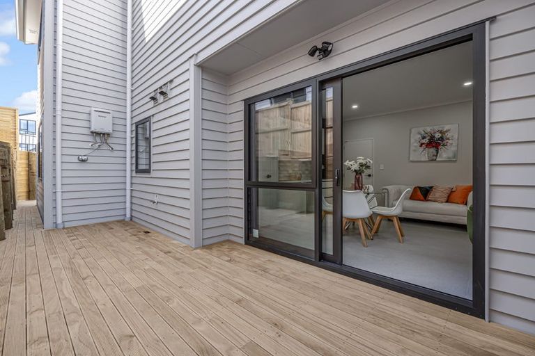 Photo of property in 31 Hauhake Road, Flat Bush, Auckland, 2019
